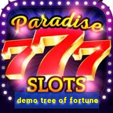 demo tree of fortune